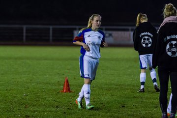 Bild 3 - B-Juniorinnen SV Henstedt Ulzburg - Krummesser SV : Ergebnis: 0:9